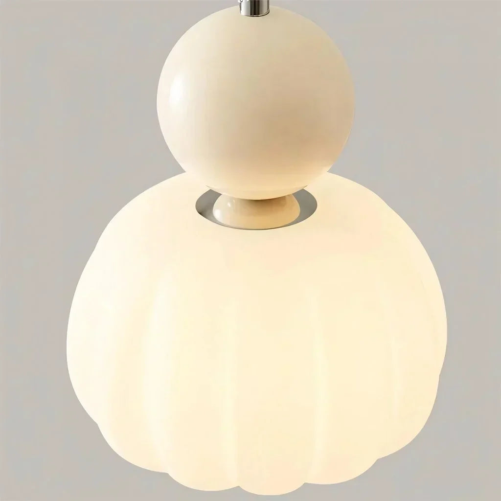 Skanto | Glass Charms with a Golden Accent of Luxury