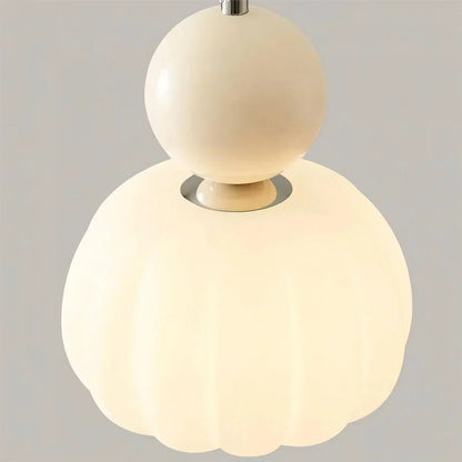 Skanto | Glass Charms with a Golden Accent of Luxury