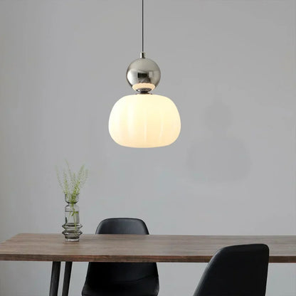 Skanto | Glass Charms with a Golden Accent of Luxury