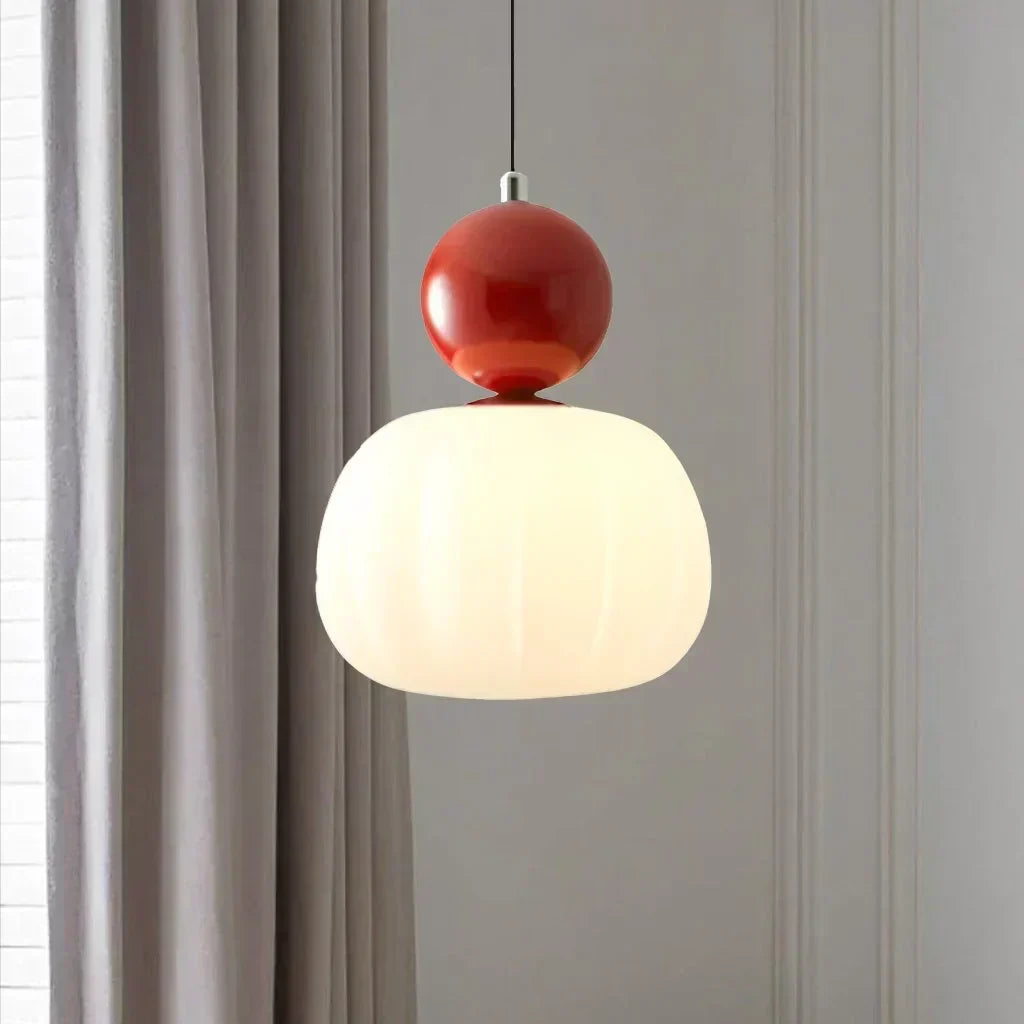 BowLift | Art Deco Pendant Light – Elegant Hanging Ceiling Lamp