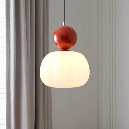 Skanto | Glass Charms with a Golden Accent of Luxury