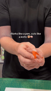 Skanto | Scrapbooking Craft Paper Cutting Tool