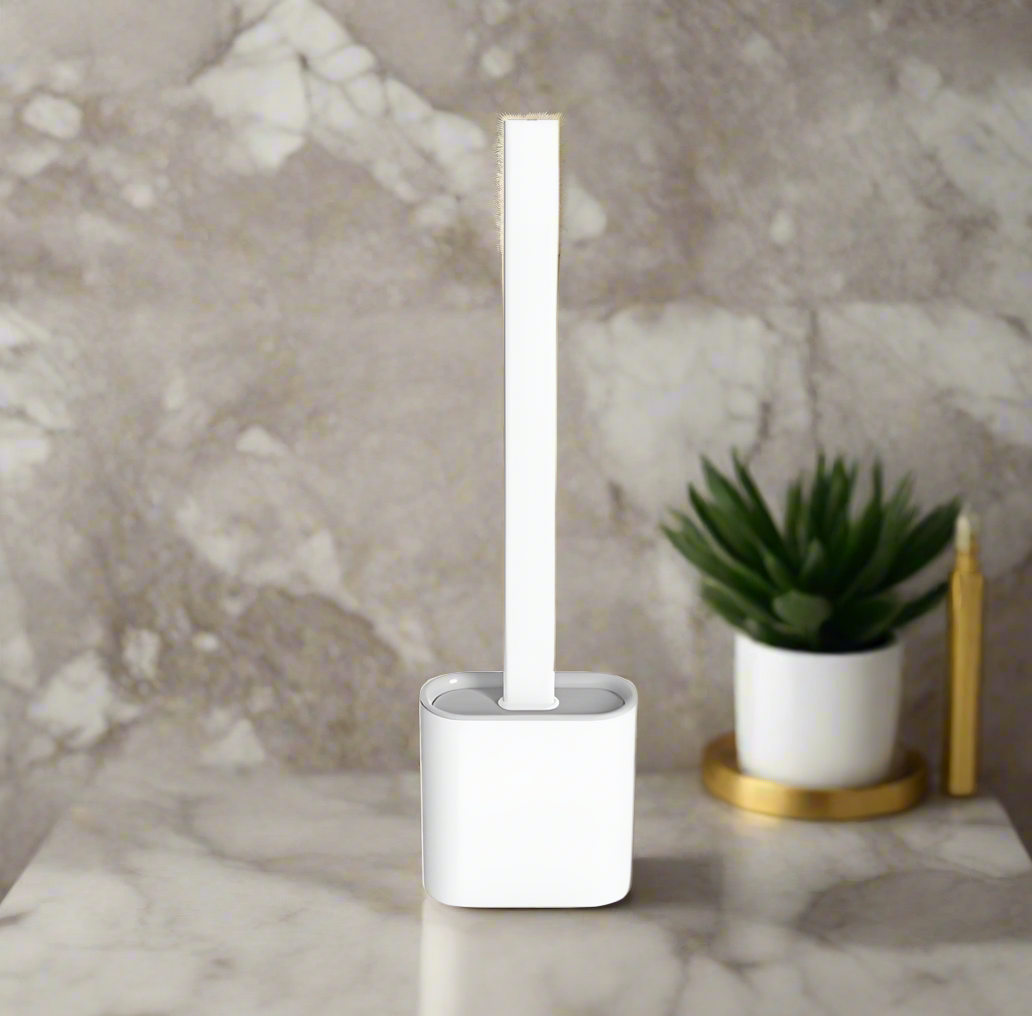 Skanto | ToiletPro - Flexible Silicone Toilet Brush