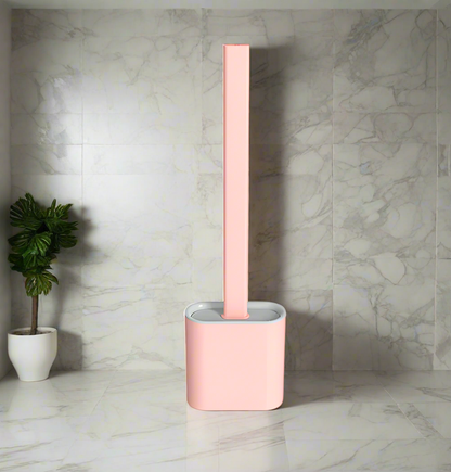 Skanto | ToiletPro - Flexible Silicone Toilet Brush
