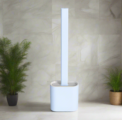 Skanto | ToiletPro - Flexible Silicone Toilet Brush