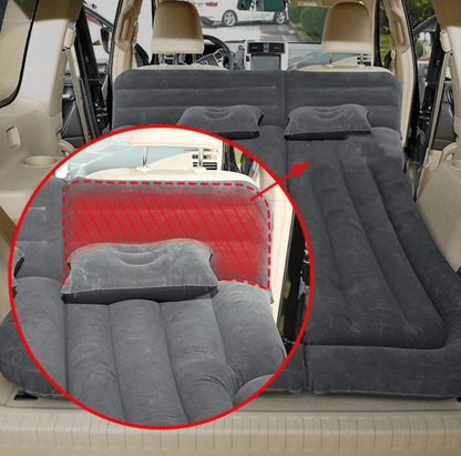 BowLift | SUV Car Air Mattress Travel Bed