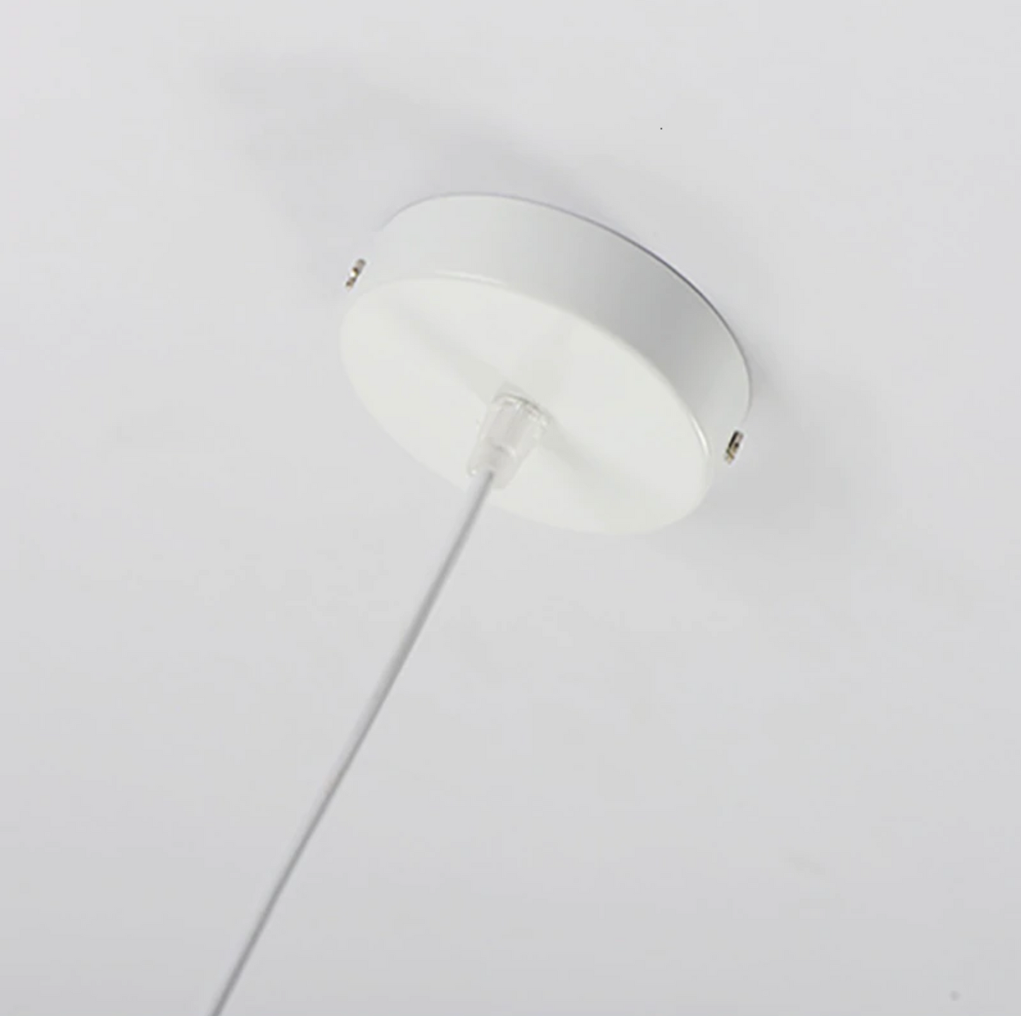 Skanto | "Feather Cloud" Pendant Lamp - Sale