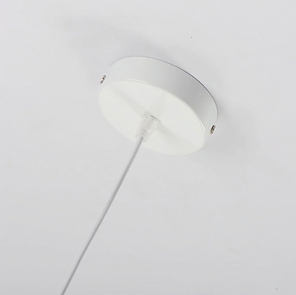 Skanto | "Feather Cloud" Pendant Lamp - Sale