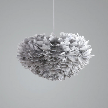 Skanto | "Feather Cloud" Pendant Lamp - Sale