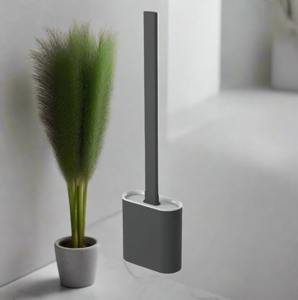 Skanto | ToiletPro - Flexible Silicone Toilet Brush