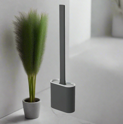 Skanto | ToiletPro - Flexible Silicone Toilet Brush