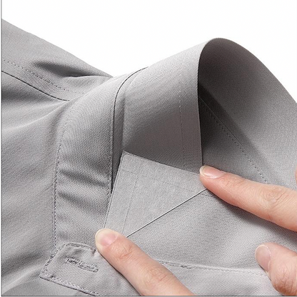 BowLift | Invisible Shirt Collar Holder Set