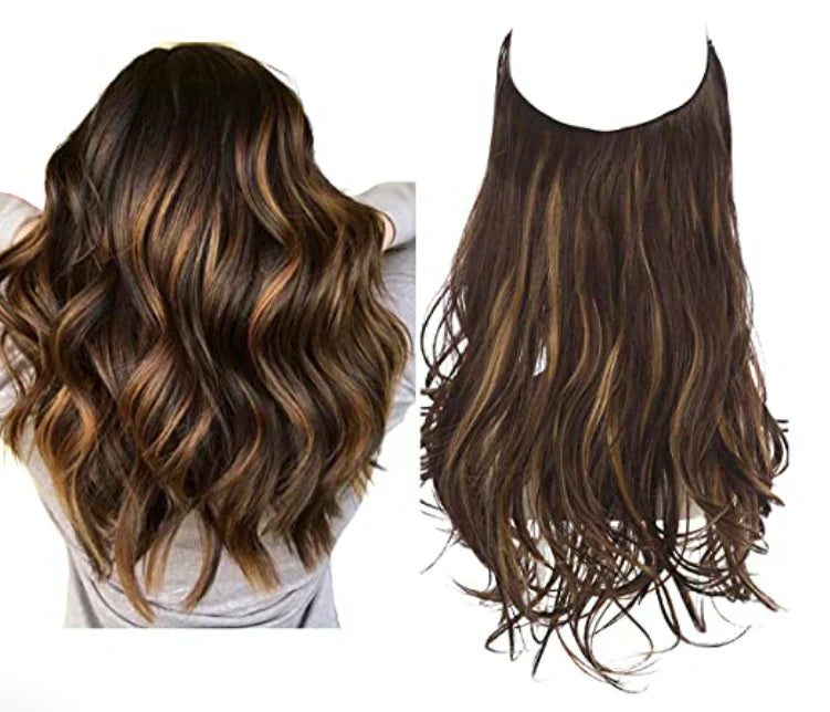 Skanto | SecretHair - Real Hair Extensions