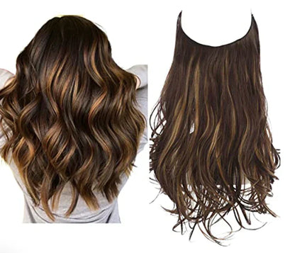 Skanto | SecretHair - Real Hair Extensions
