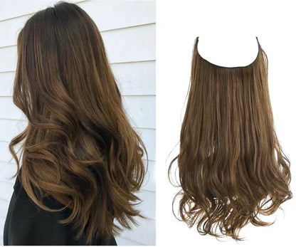 Skanto | SecretHair - Real Hair Extensions