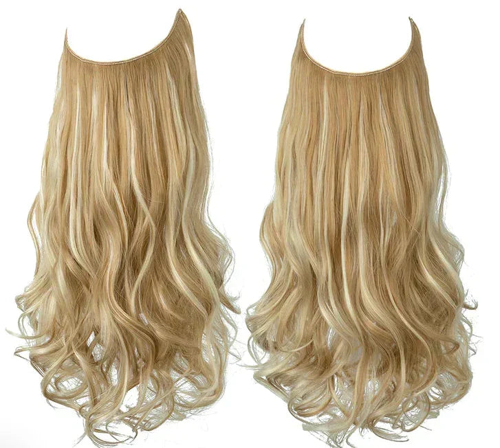 Skanto | SecretHair - Real Hair Extensions