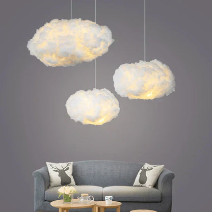 Skanto | Dreamy Cloud Lamp