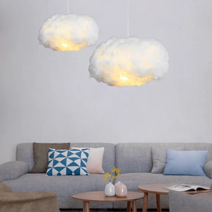 Skanto | Dreamy Cloud Lamp