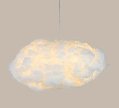 Skanto | Dreamy Cloud Lamp