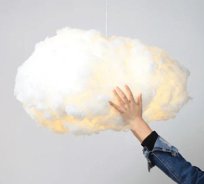 Skanto | Dreamy Cloud Lamp