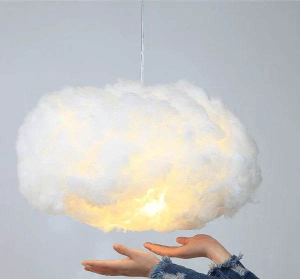 Skanto | Dreamy Cloud Lamp