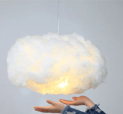Skanto | Dreamy Cloud Lamp