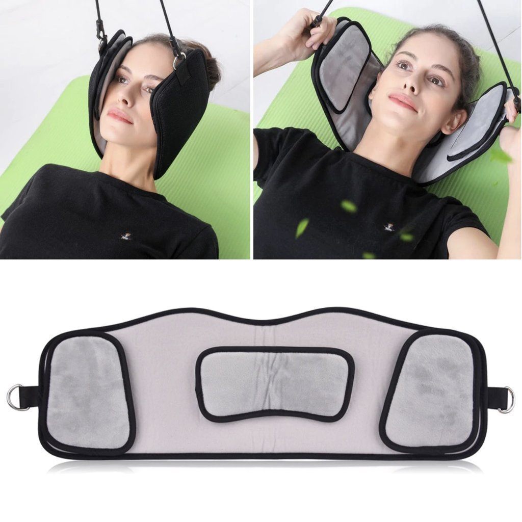 Skanto | Cervical Traction Cradle