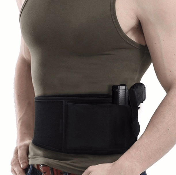BowLift | Best Belly Band Holster
