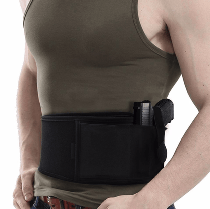 BowLift | Best Belly Band Holster