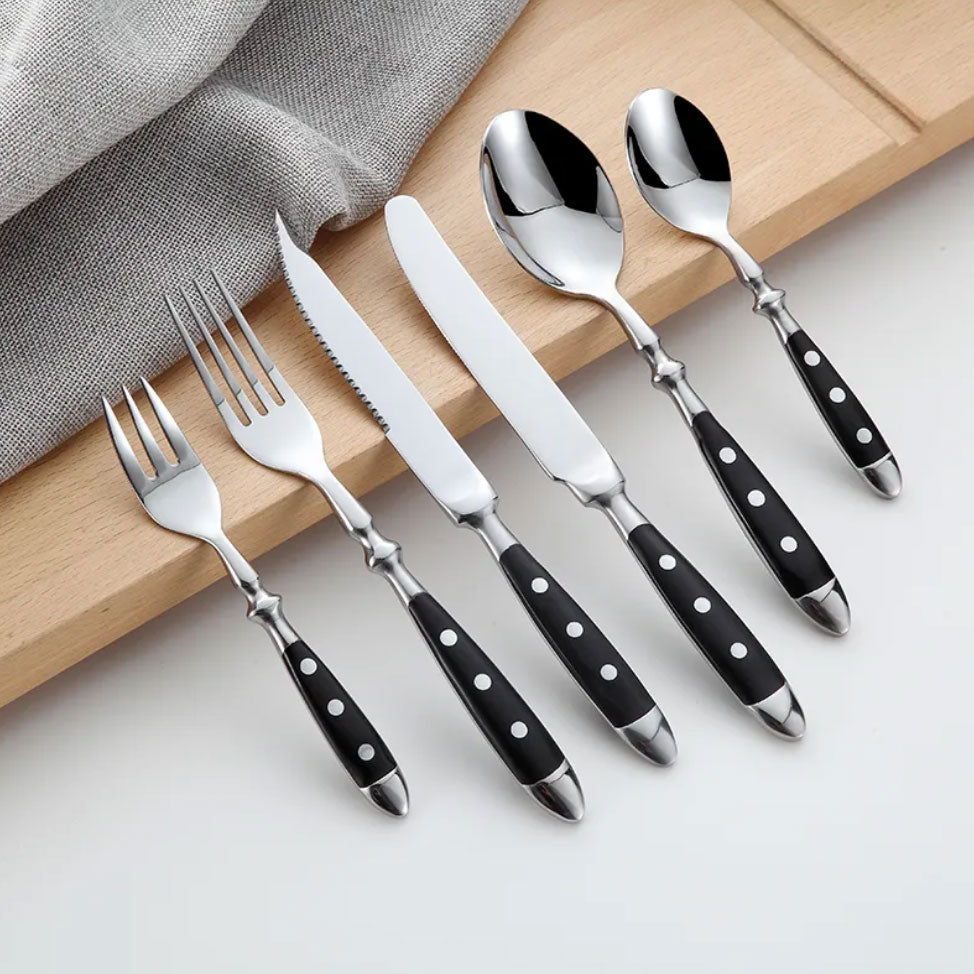 BowLift | Nietengriff Cutlery