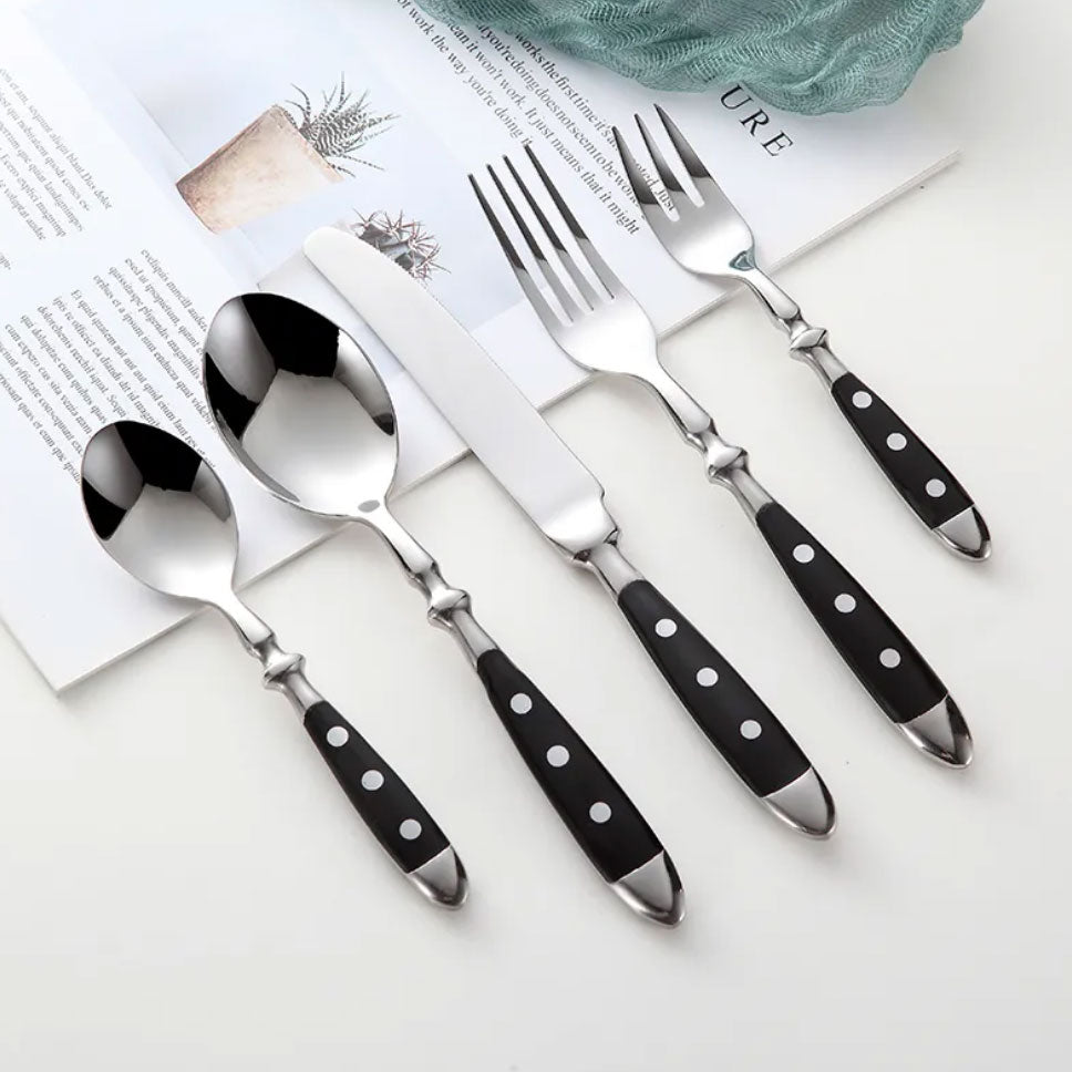 BowLift | Nietengriff Cutlery