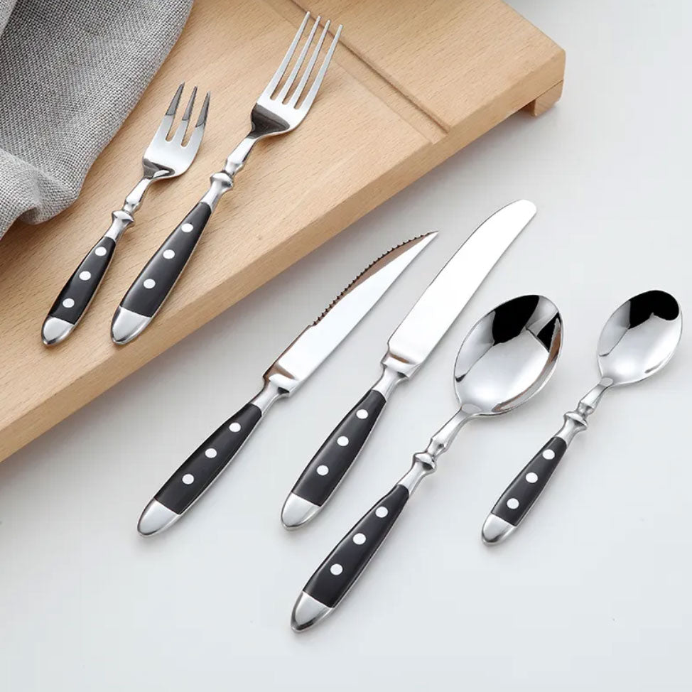 BowLift | Nietengriff Cutlery