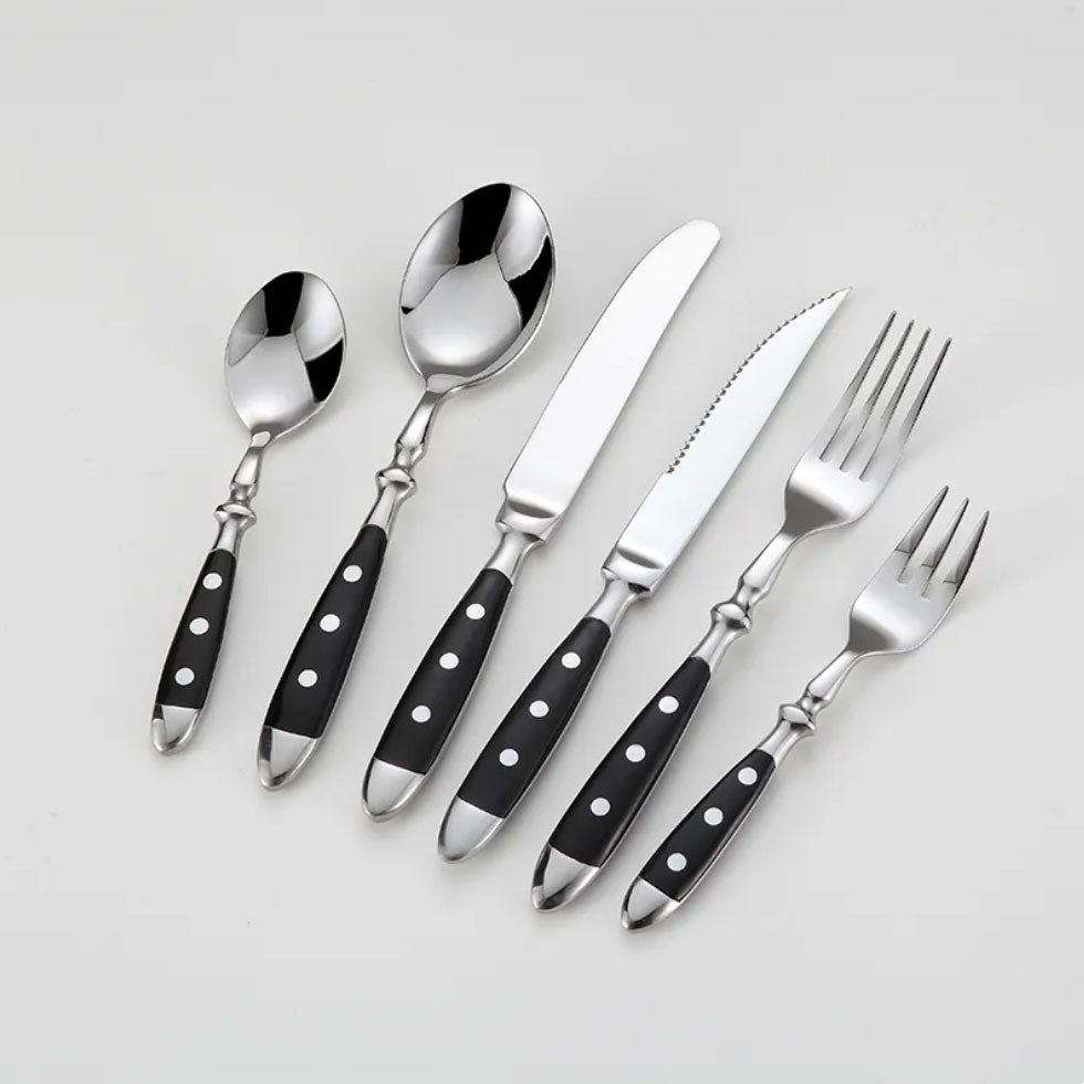 BowLift | Nietengriff Cutlery