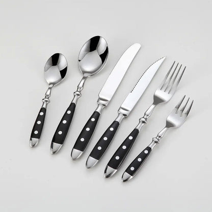 BowLift | Nietengriff Cutlery