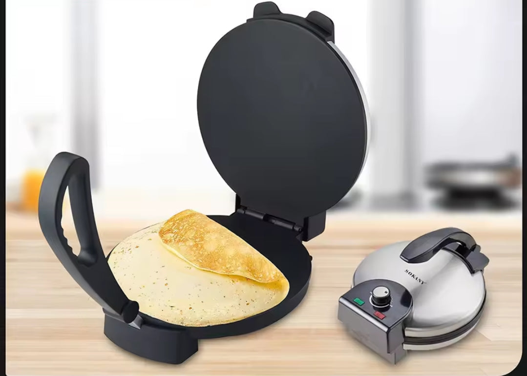Skanto | Chapati/Roti Makers