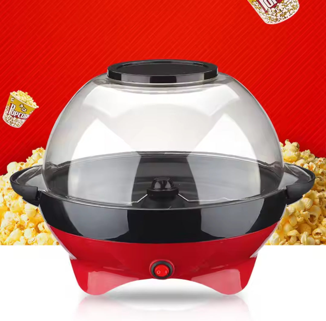 BowLift | Popcorn machine