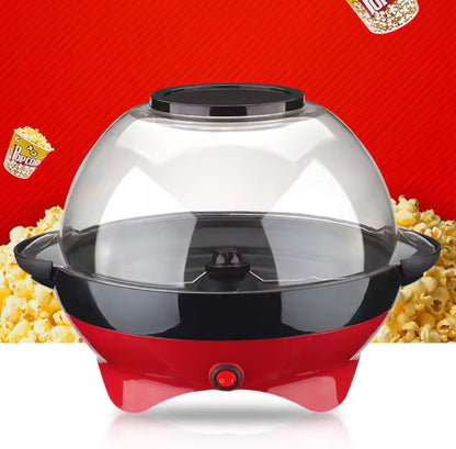 BowLift | Popcorn machine