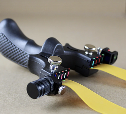 Skanto | High-Precision Professional Laser Catapult