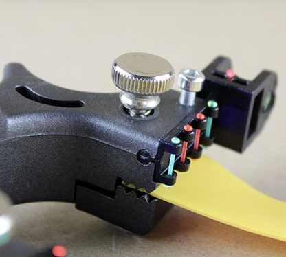 Skanto | High-Precision Professional Laser Catapult