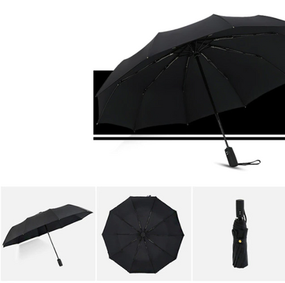 BowLift | Windproof Storm Umbrella
