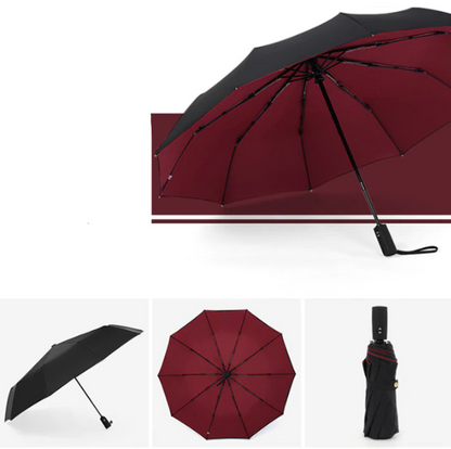 Skanto | Windproof Storm Umbrella