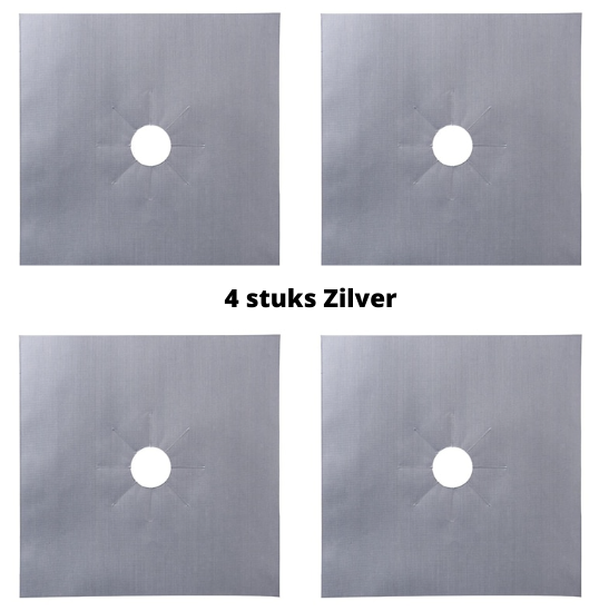 BowLift | Stove protector | Keeps your stove nice & clean