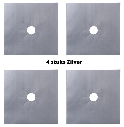 BowLift | Stove protector | Keeps your stove nice & clean