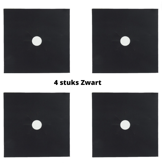 BowLift | Stove protector | Keeps your stove nice & clean