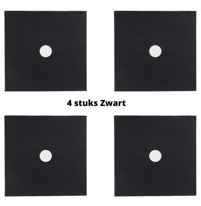 BowLift | Stove protector | Keeps your stove nice & clean