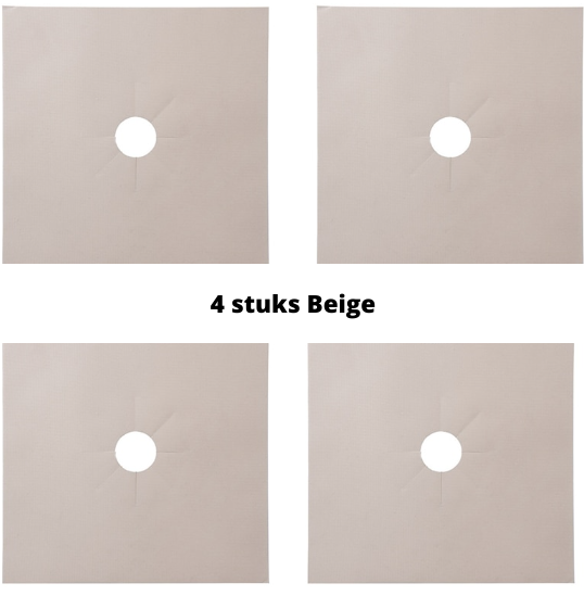 BowLift | Stove protector | Keeps your stove nice & clean