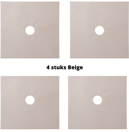 BowLift | Stove protector | Keeps your stove nice & clean