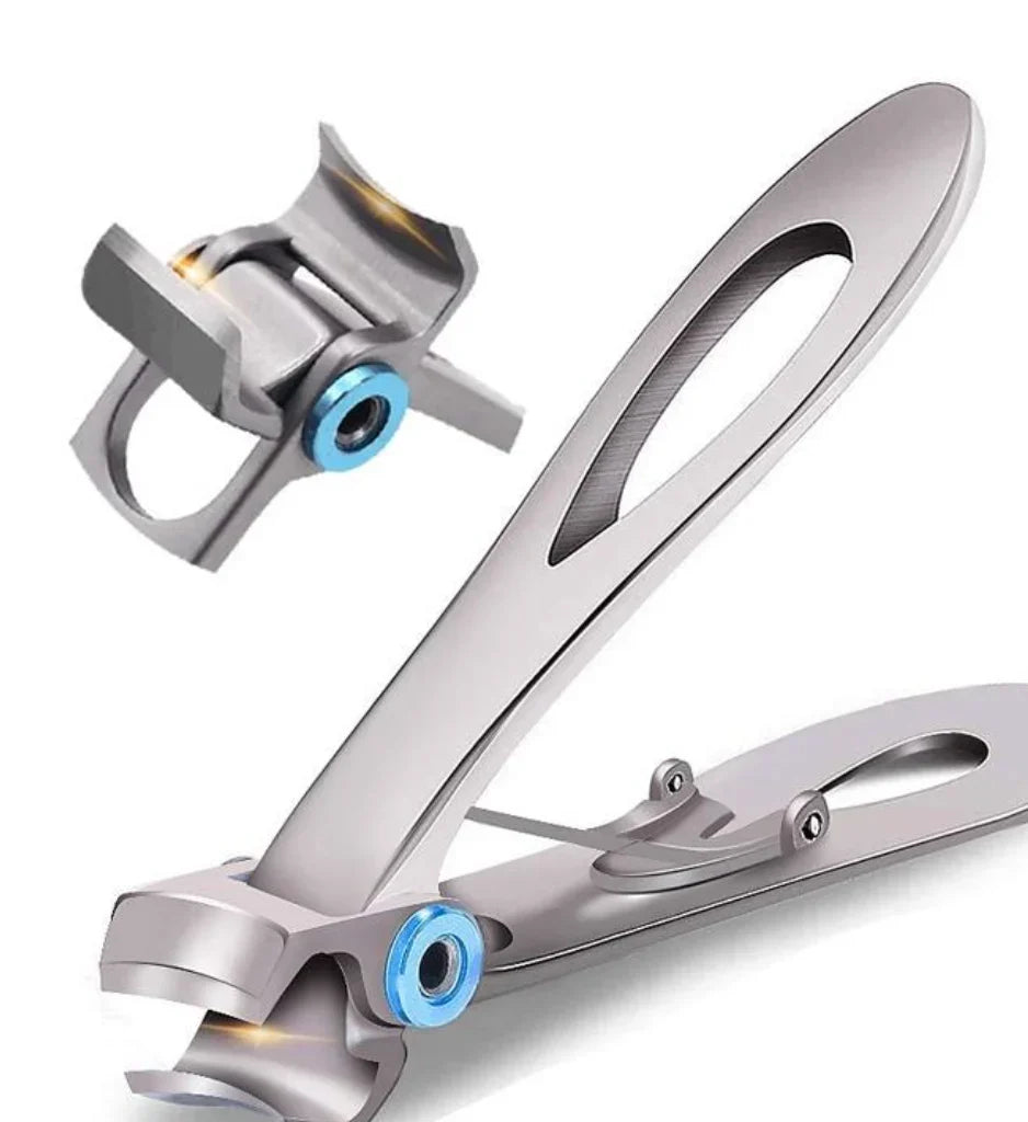 BowLift | Robust nail clipper for hard and thick nails