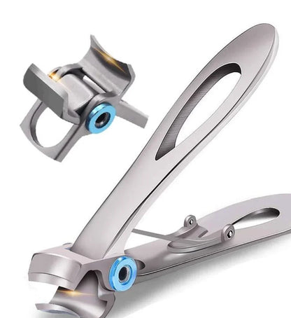 BowLift | Robust nail clipper for hard and thick nails