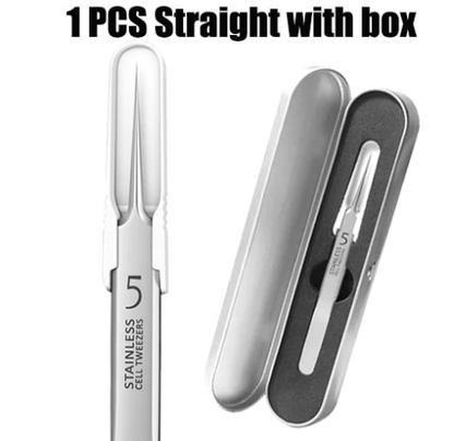 BowLift | Tweezer N5️ | Ideal for flawless skin